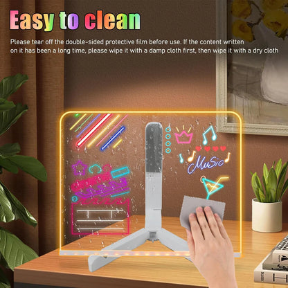 🎨 Fun Creative Doodle Board for Kids