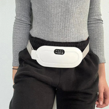 Menstrual Relaxation Belt