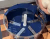 Automatic Garlic / Vegetable Peeler Machine